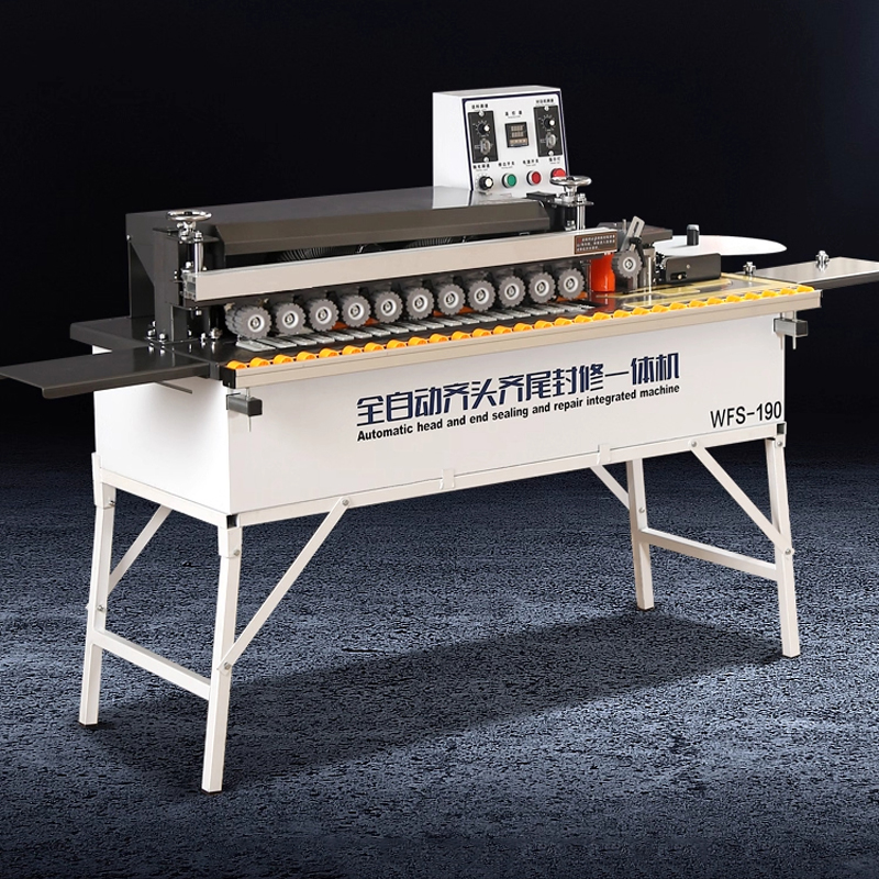 Home Improvement Furniture - Aplicadora de bandas para bordes WFS190