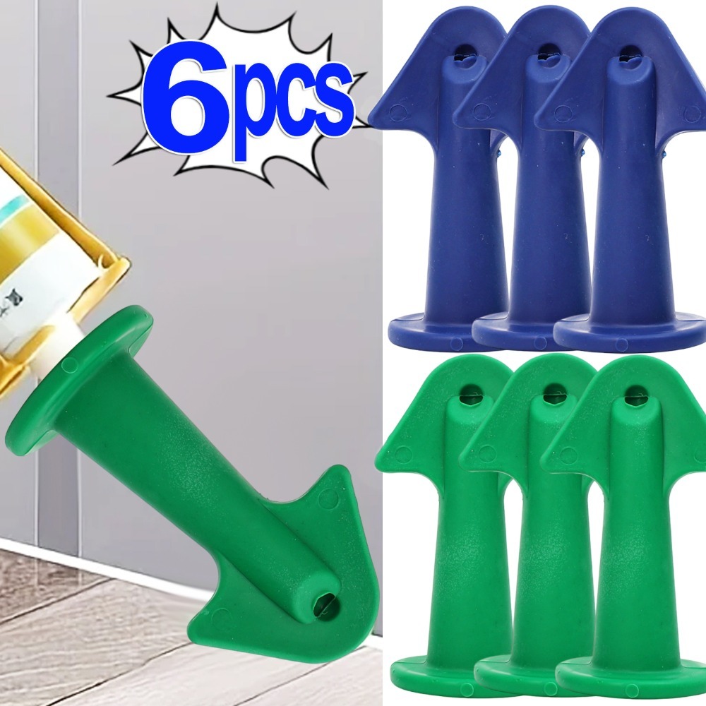 Home Improvement Services - Juego de 3/6 piezas de herramientas