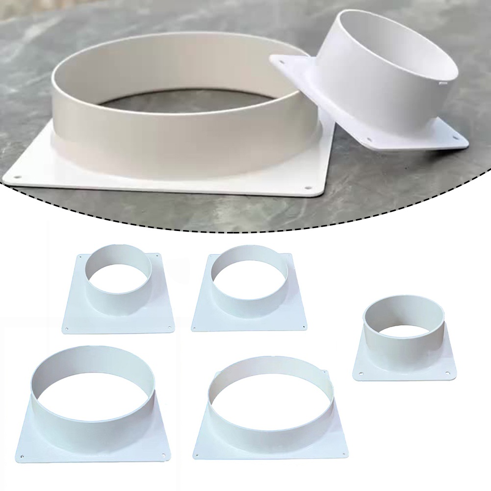 Home Improvement Services - Conector de conducto de ventilación de