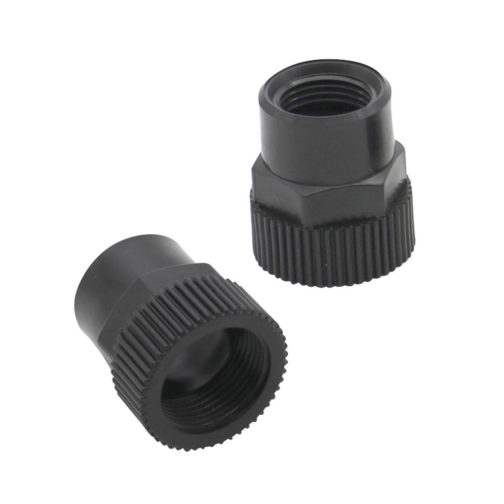 Home Improvement Cast - Conector roscado hembra de 1/2 a