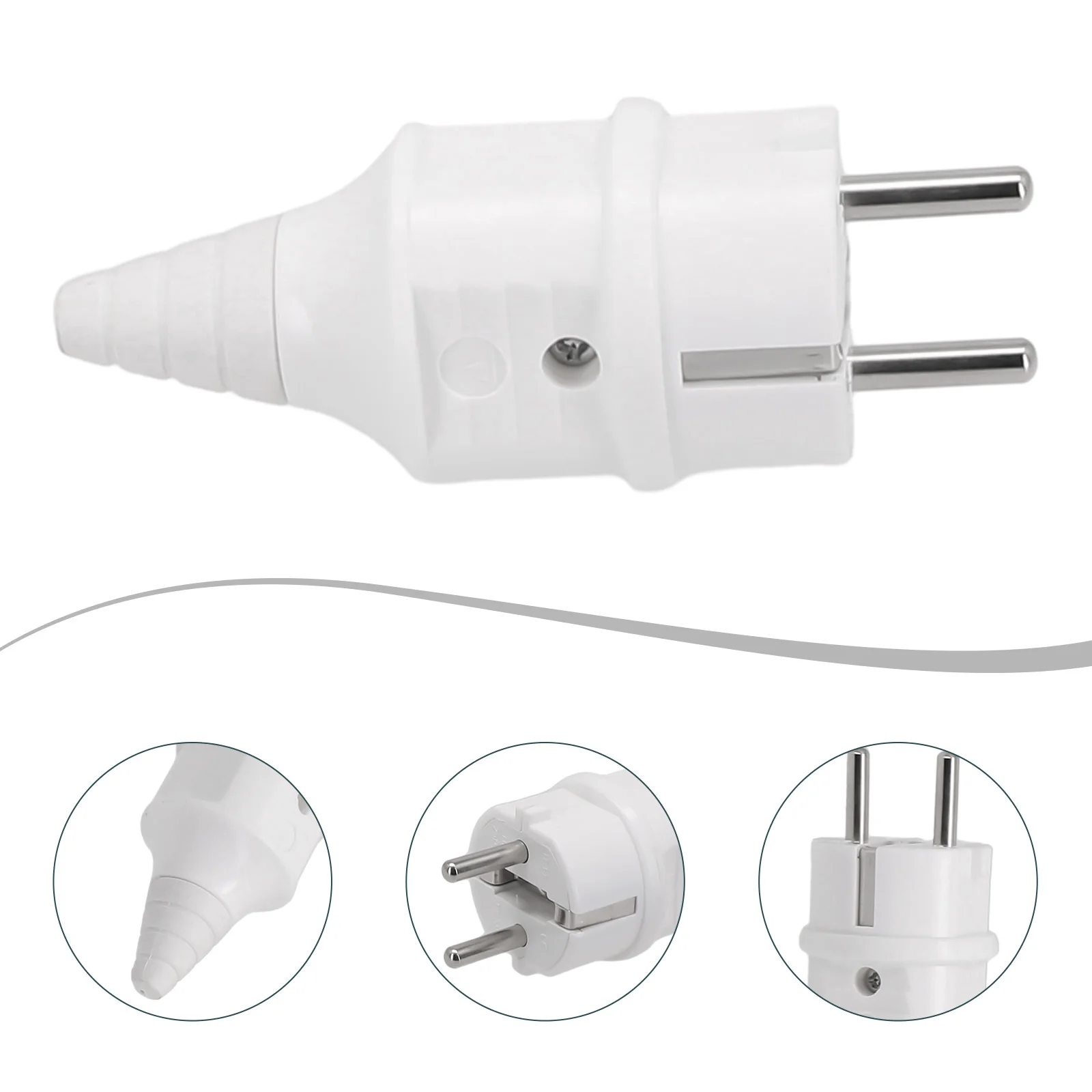 Home Improvement Services - Accesorio Enchufe Mejoras para el hogar