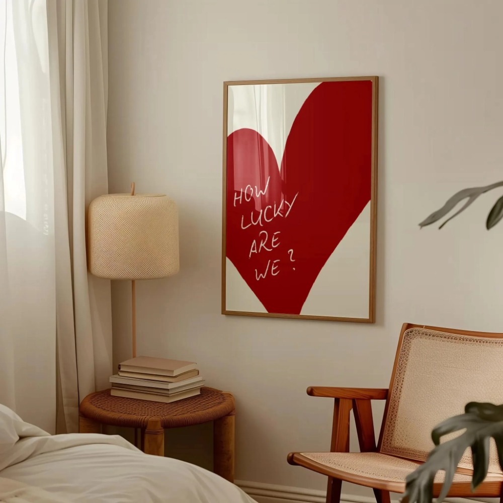 Home Improvement Furniture - Póster con frase inspiradora positiva para