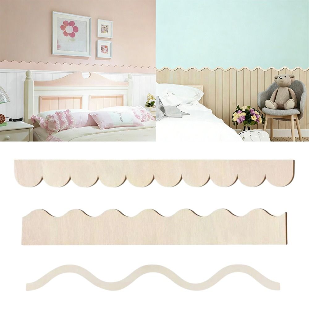 Home Improvement And Diy - 20 piezas de marcos de madera