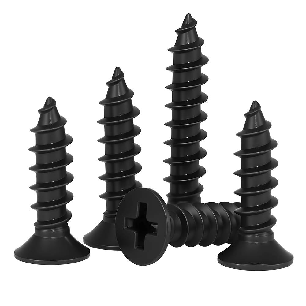 Drywall Anchor Screw - Tornillo para paneles de yeso, autorroscante,
