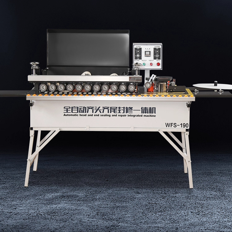 Aplicadora de bandas para bord - Home Improvement Furniture reseña y precio