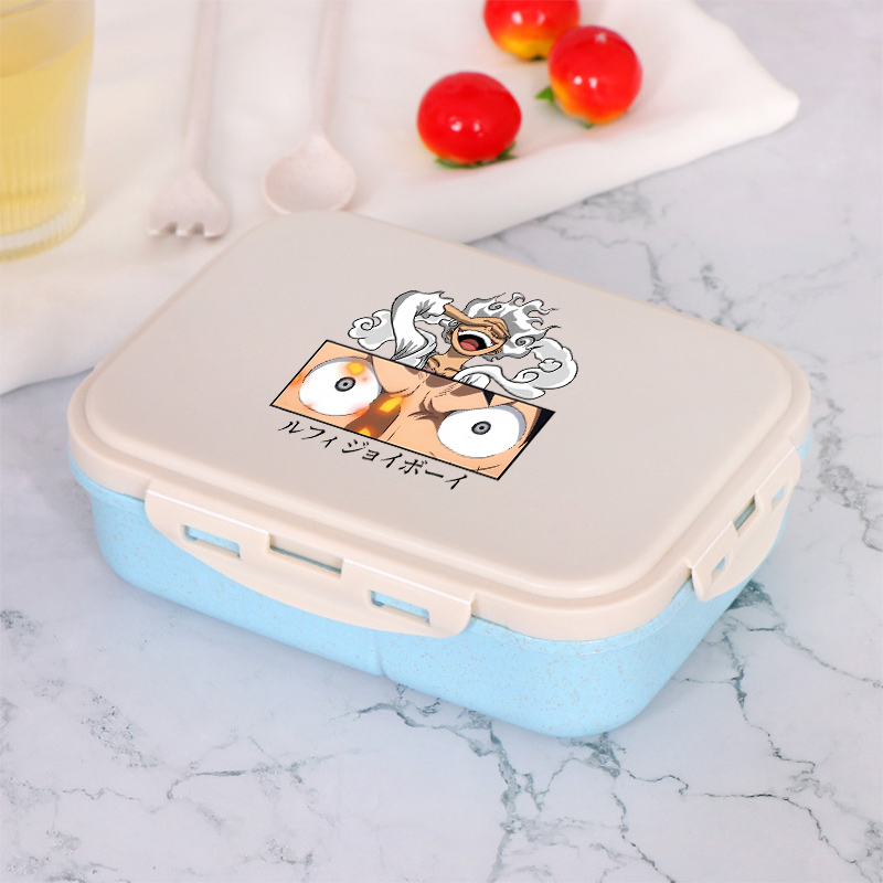 Lonchera Bento de una pieza pa - Home Improvement Furniture reseña y precio