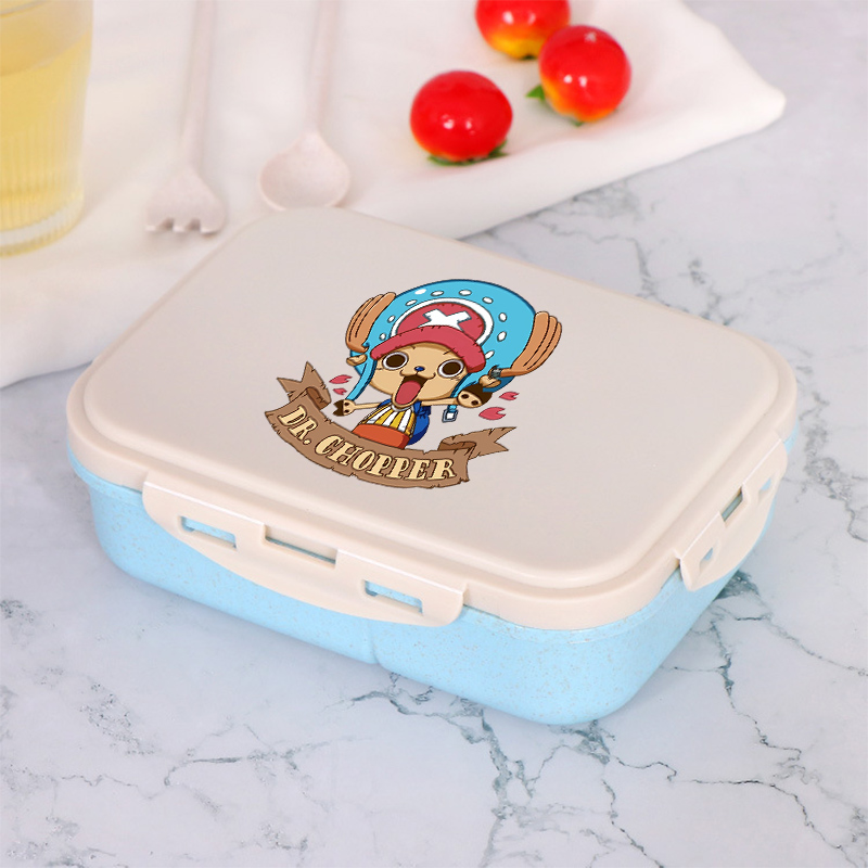 Lonchera Bento de una pieza pa - Home Improvement Furniture reseña y precio