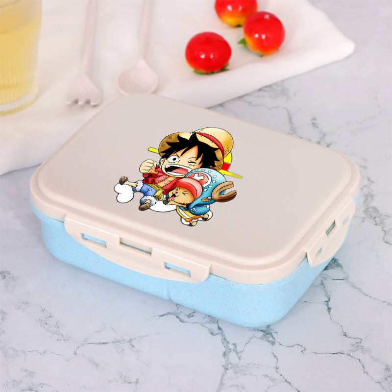 Lonchera Bento de una pieza pa - Home Improvement Furniture reseña y precio