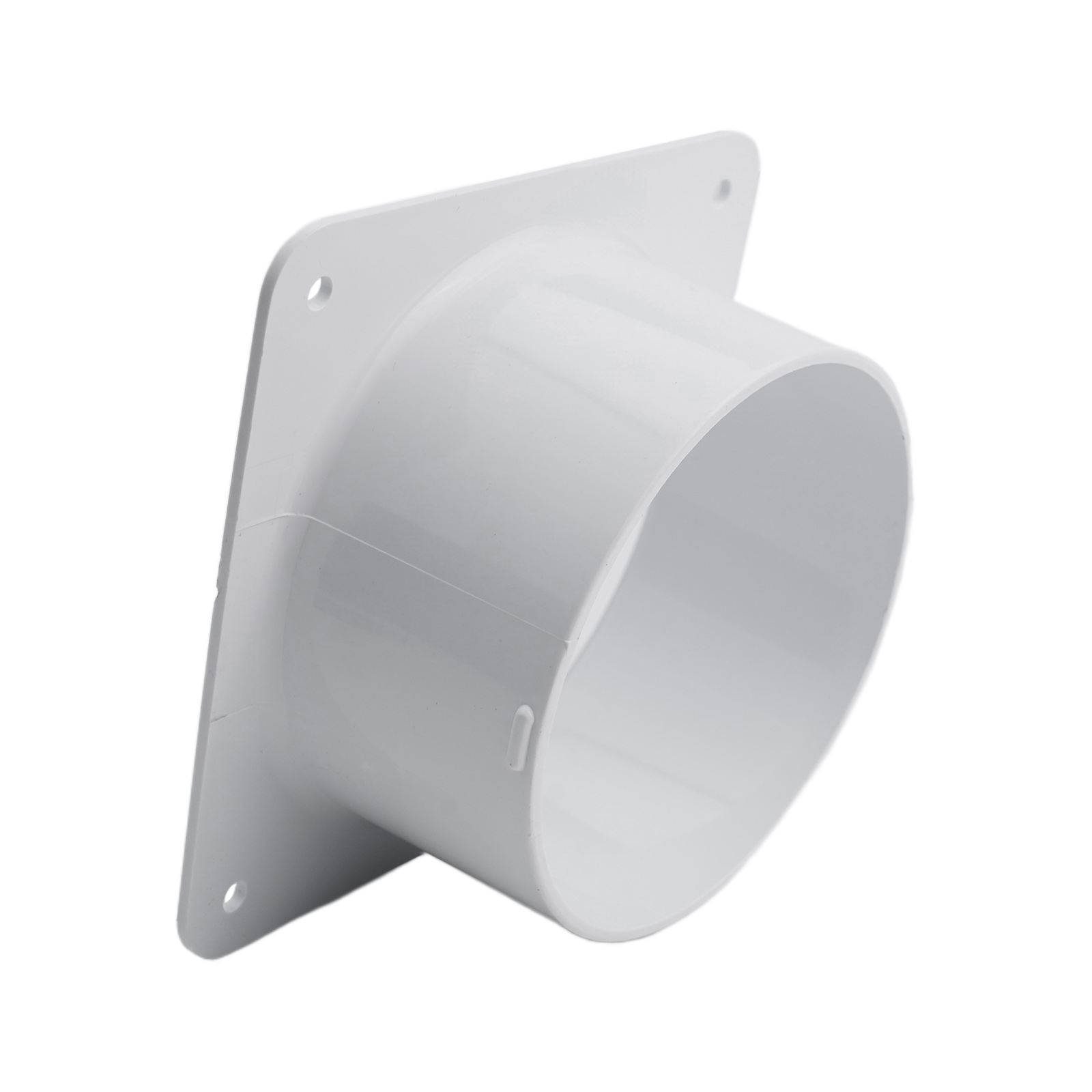 Conector de conducto de ventil - Home Improvement Services reseña y precio