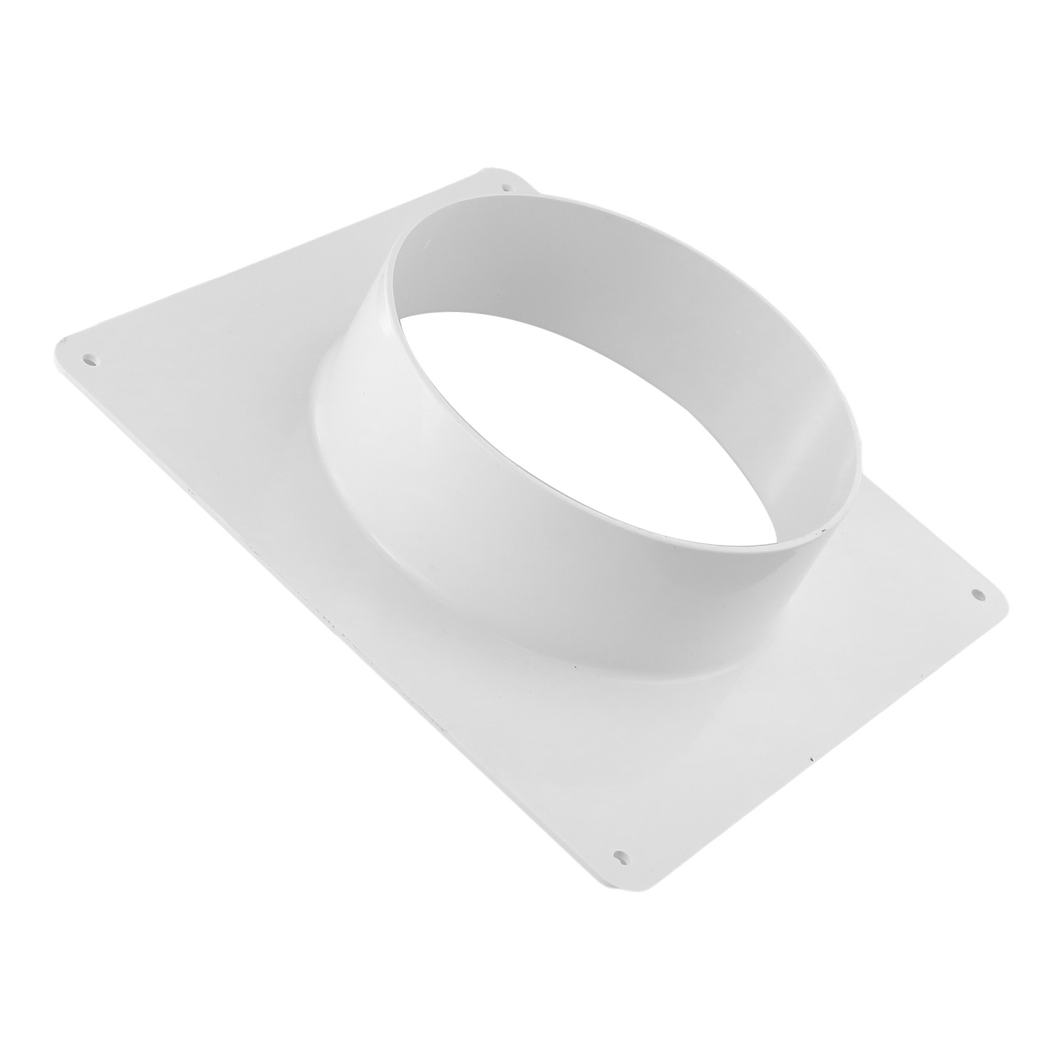 Conector de conducto de ventil - Home Improvement Services reseña y precio