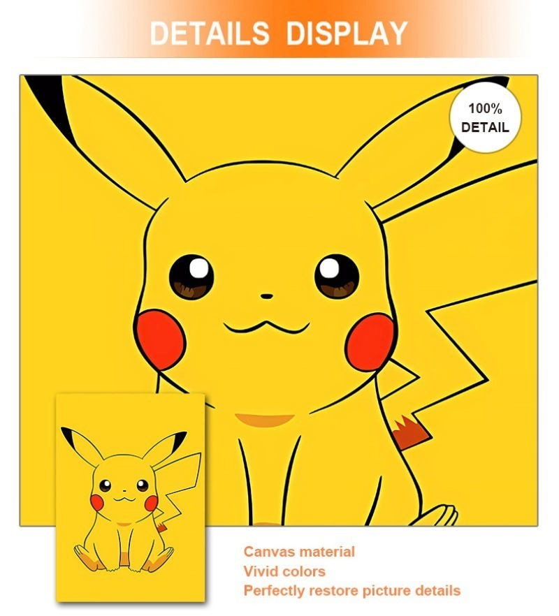 Póster de dibujos animados de  - Home Improvement Furniture reseña y precio
