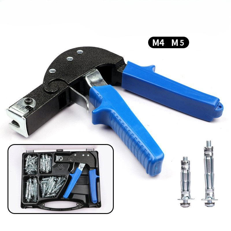 72 piezas de tornillos de expa - Drywall Anchor Screw reseña y precio