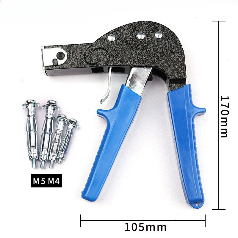 72 piezas de tornillos de expa - Drywall Anchor Screw reseña y precio