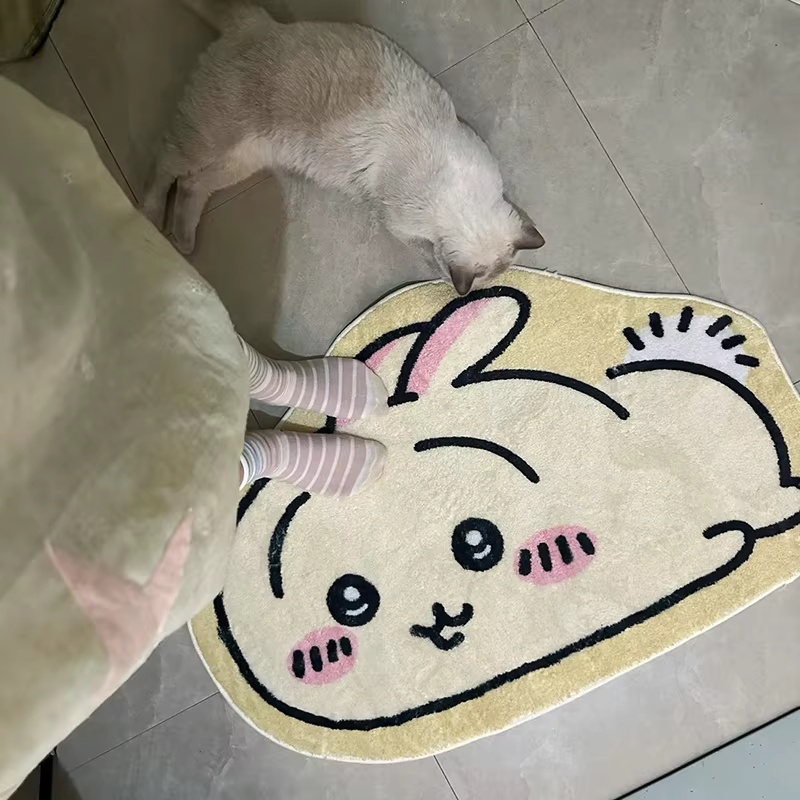 Alfombra de Dibujos Animados,  - Home Improvement Furniture reseña y precio