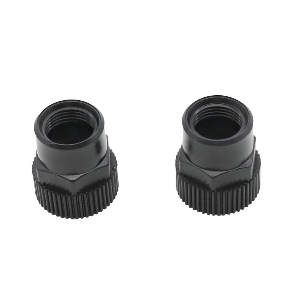 Conector roscado hembra de 1/2 - Home Improvement Cast reseña y precio