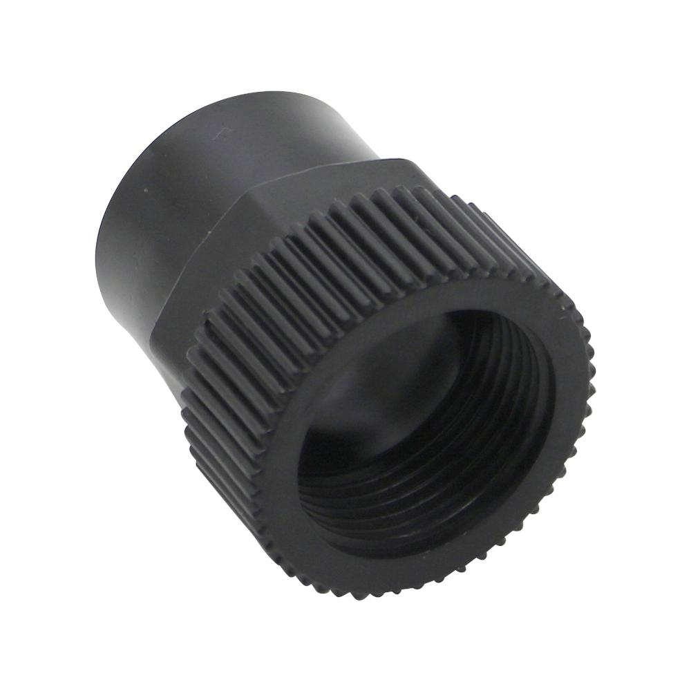 Conector roscado hembra de 1/2 - Home Improvement Cast reseña y precio