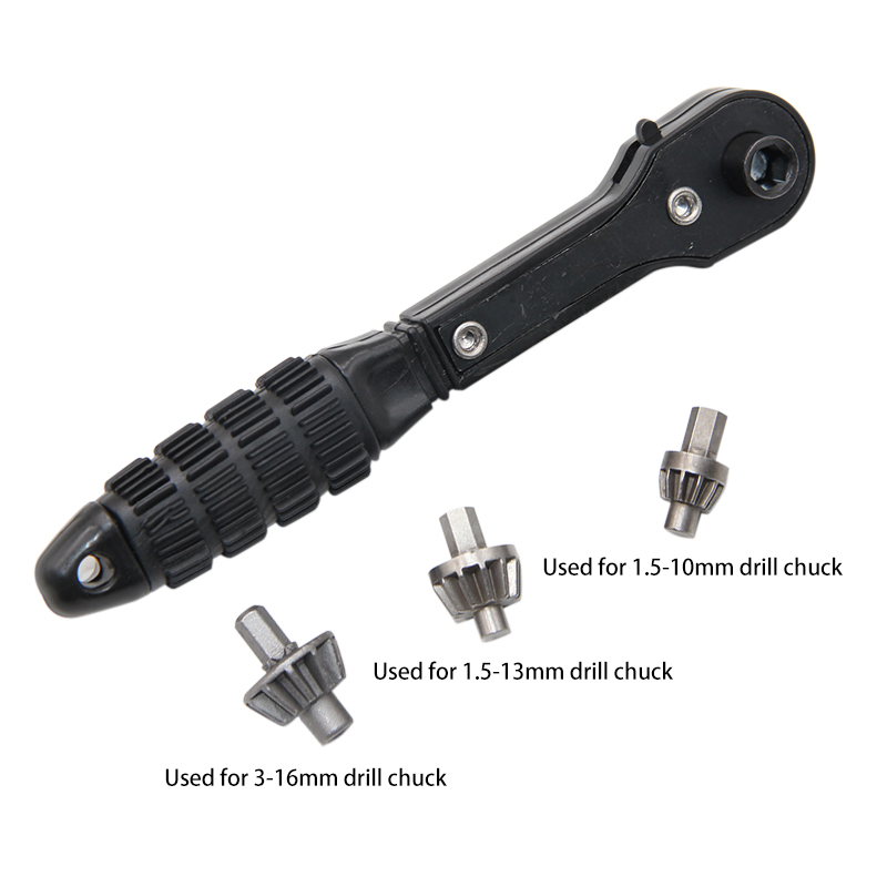 Llave de Trinquete con Portabr - Home Improvement Services reseña y precio