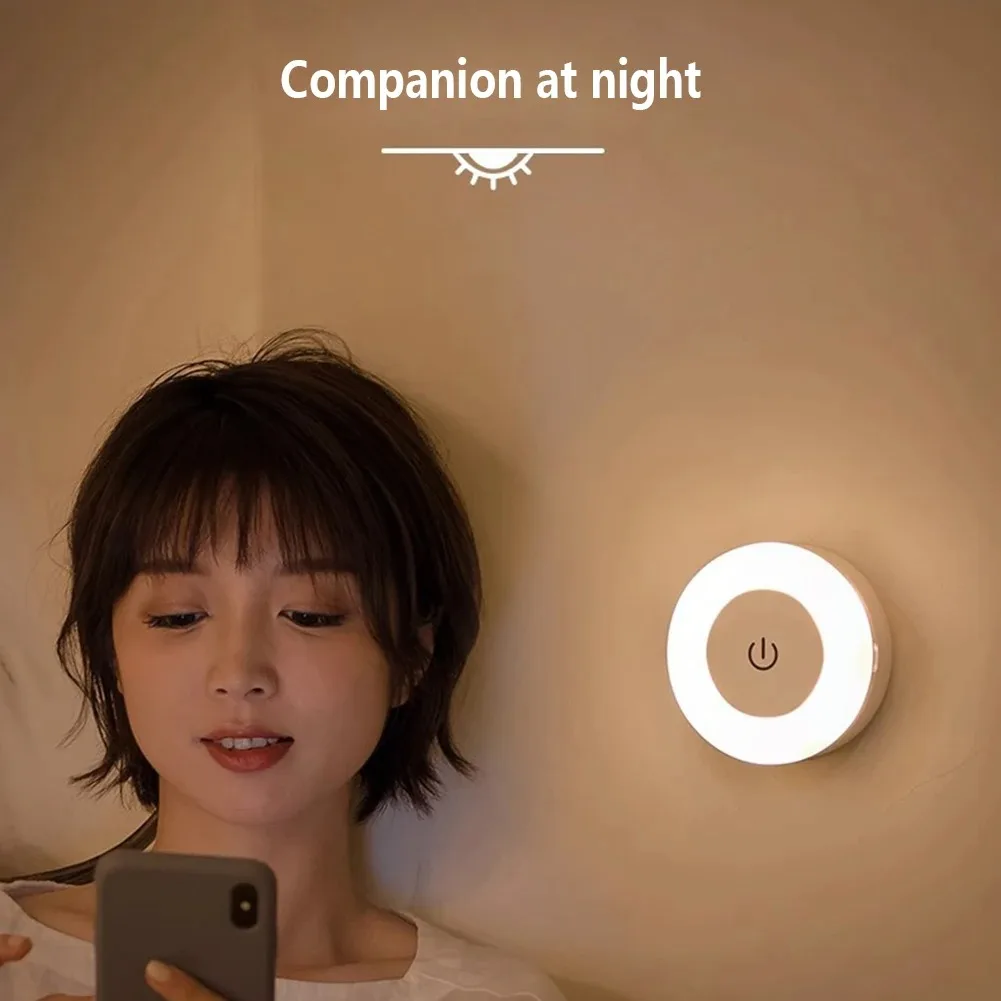Luz de pared magnética para ti - Home Improvement Services reseña y precio