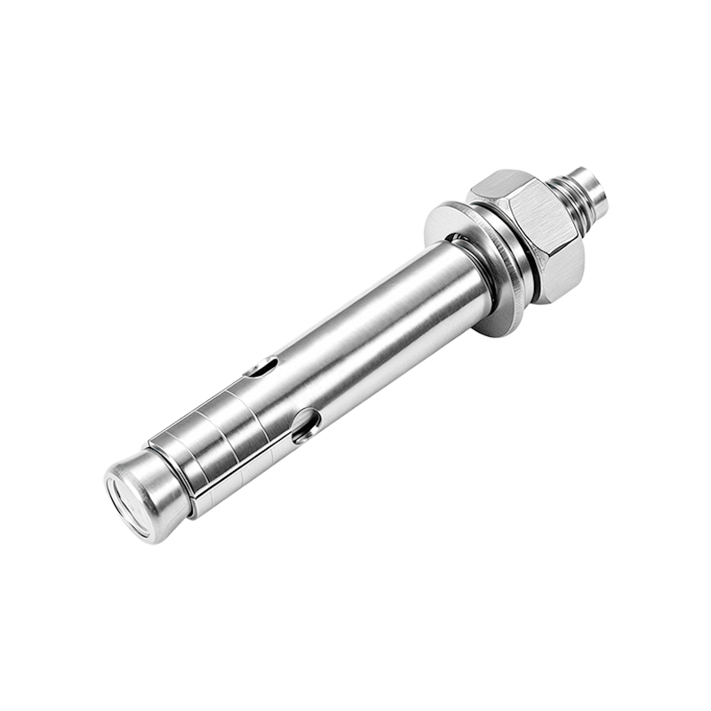 Perno de Expansión de Acero In - Drywall Anchor Screw reseña y precio