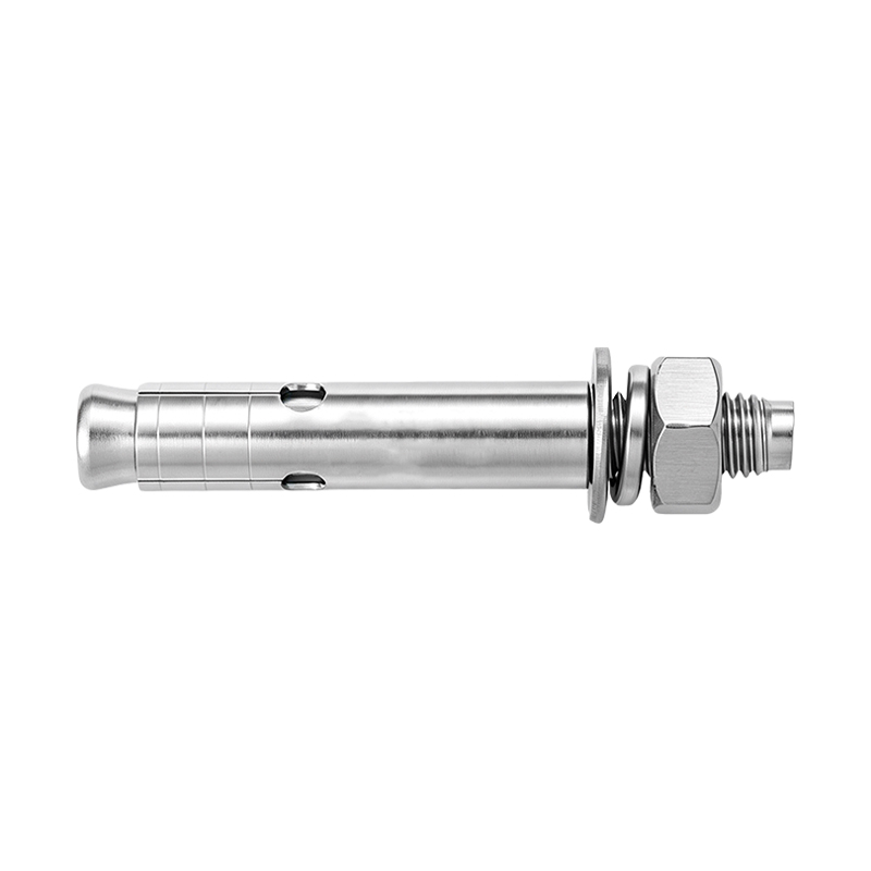 Perno de Expansión de Acero In - Drywall Anchor Screw reseña y precio