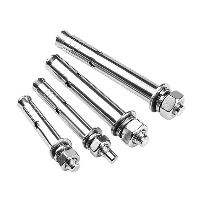 Perno de Expansión de Acero In - Drywall Anchor Screw reseña y precio