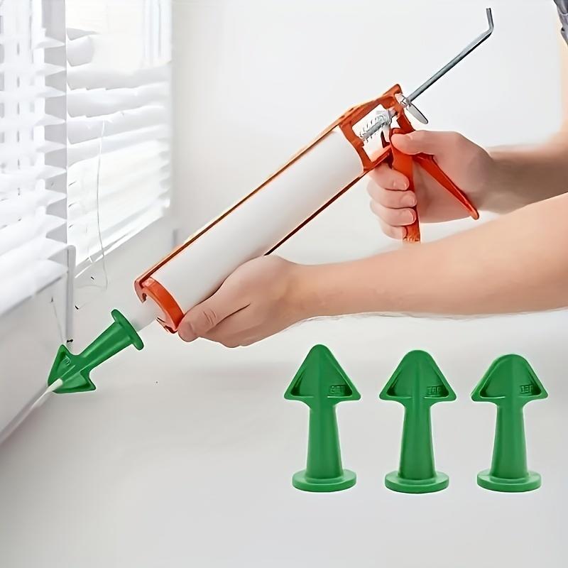 Kit de 6 Boquillas de Silicona - Home Improvement Services reseña y precio