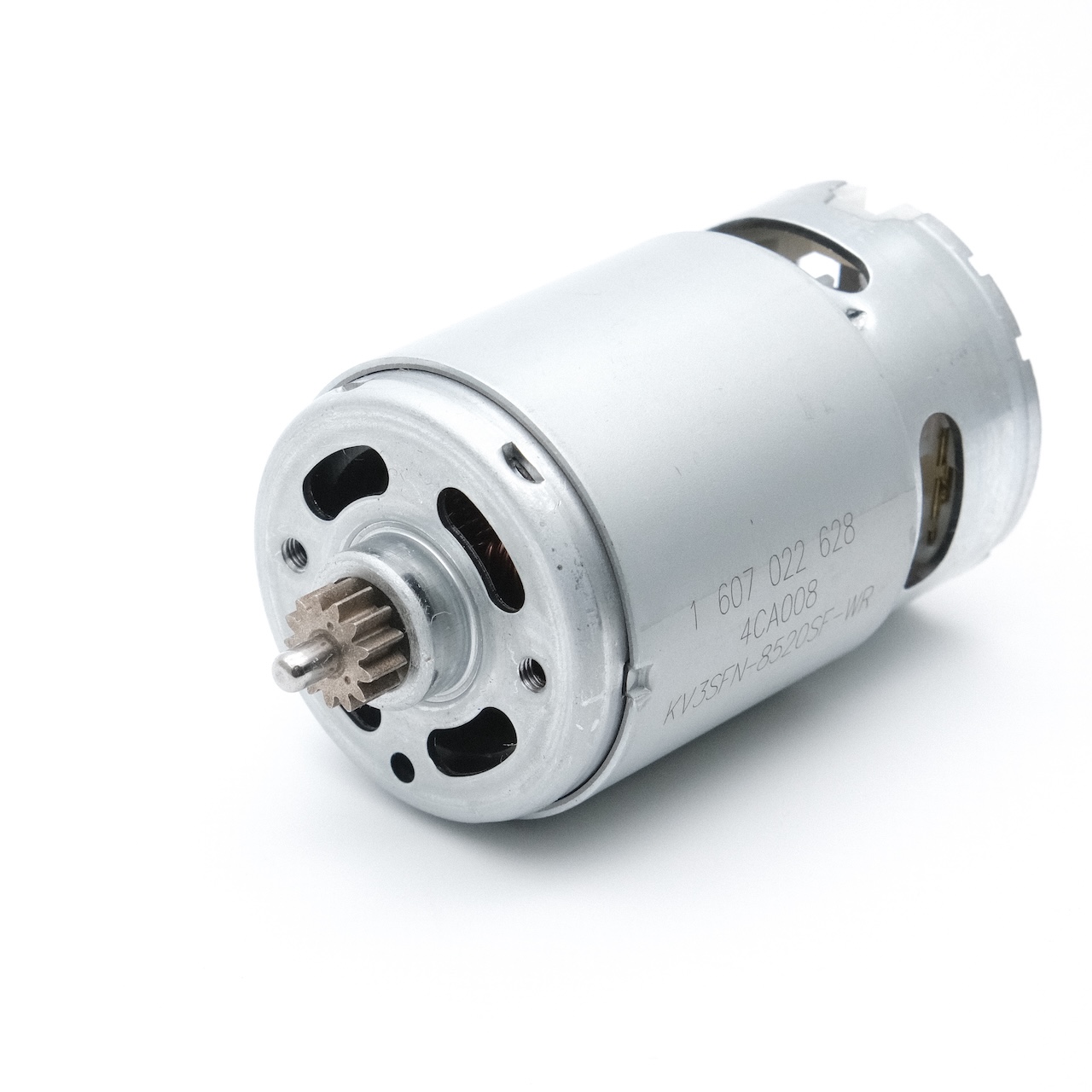 Motor de CC de 12V y 13 Diente - Home Improvement And Diy reseña y precio
