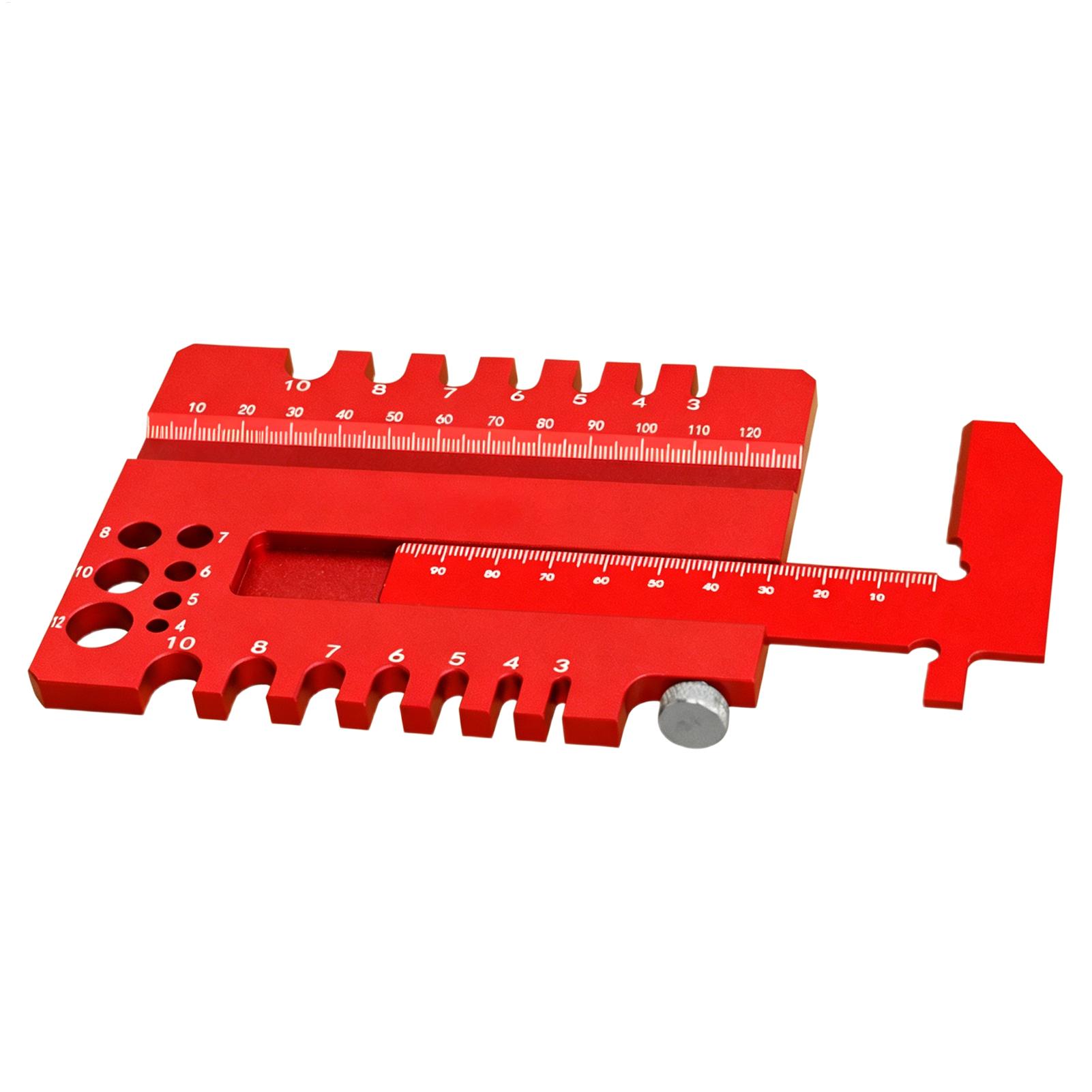 Regla de carpintería, medidor  - Home Improvement Furniture reseña y precio
