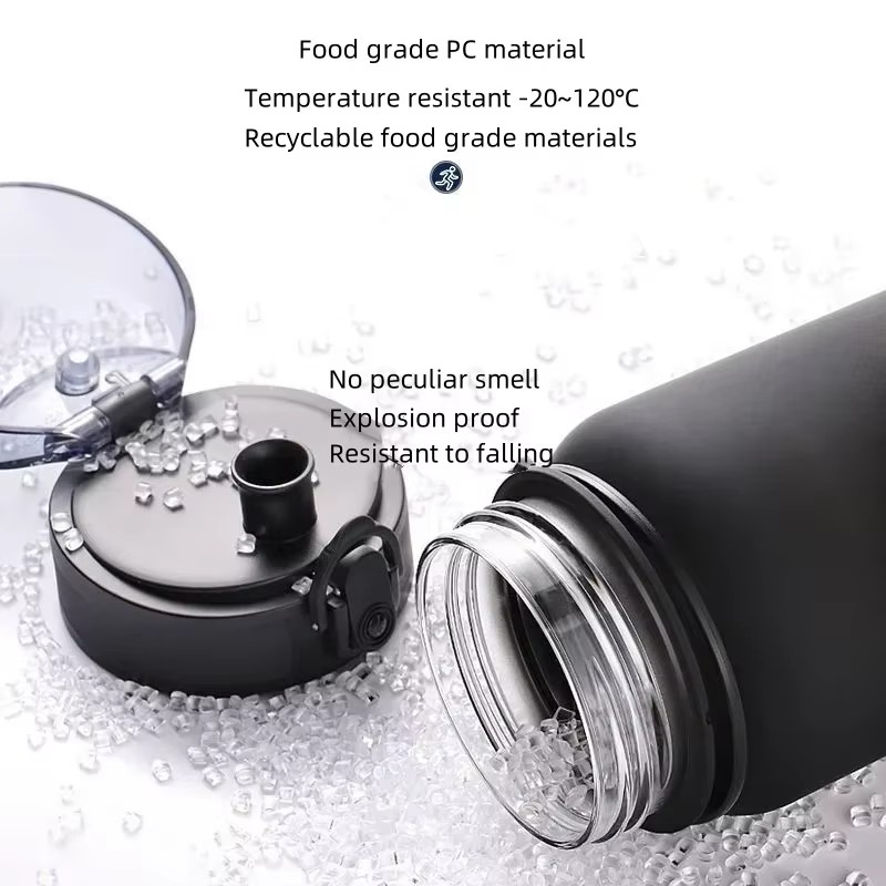 Botella de agua deportiva de 6 - Home Improvement Furniture reseña y precio