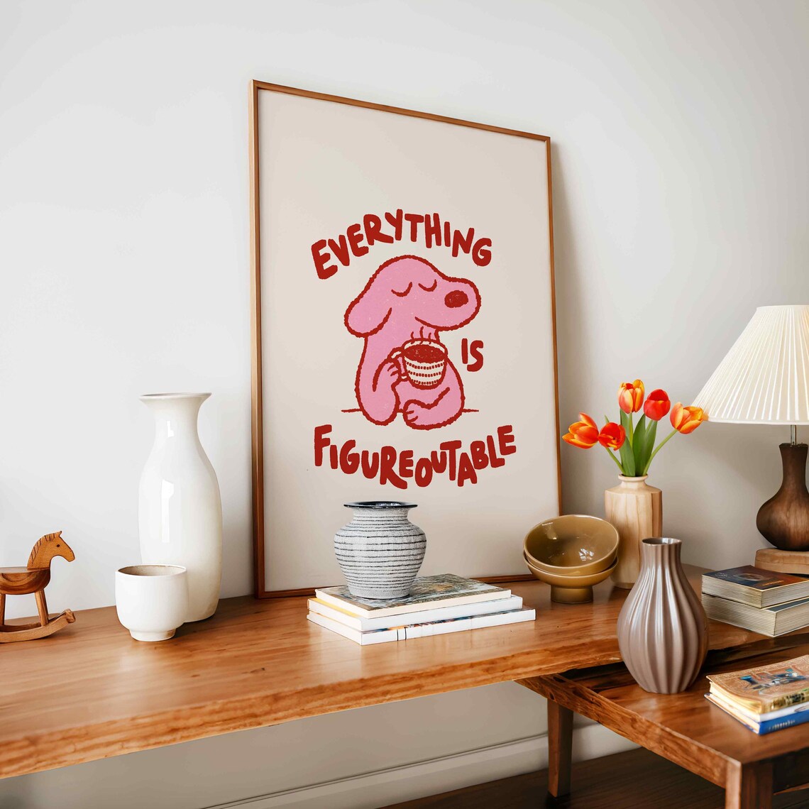 Todo es figura, impresiones ar - Home Improvement Furniture reseña y precio