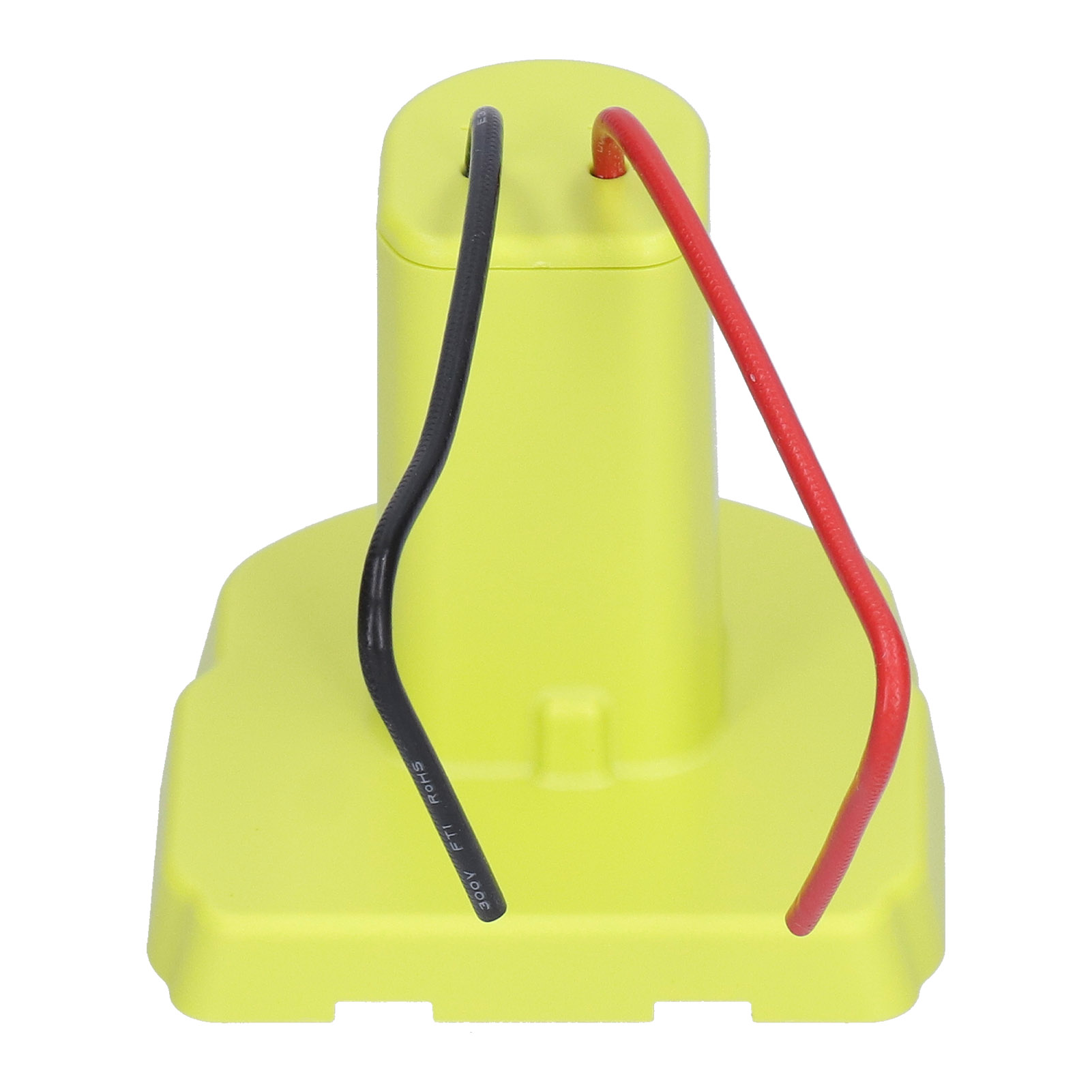 Adaptador de salida DIY de 18V - Home Improvement And Diy reseña y precio