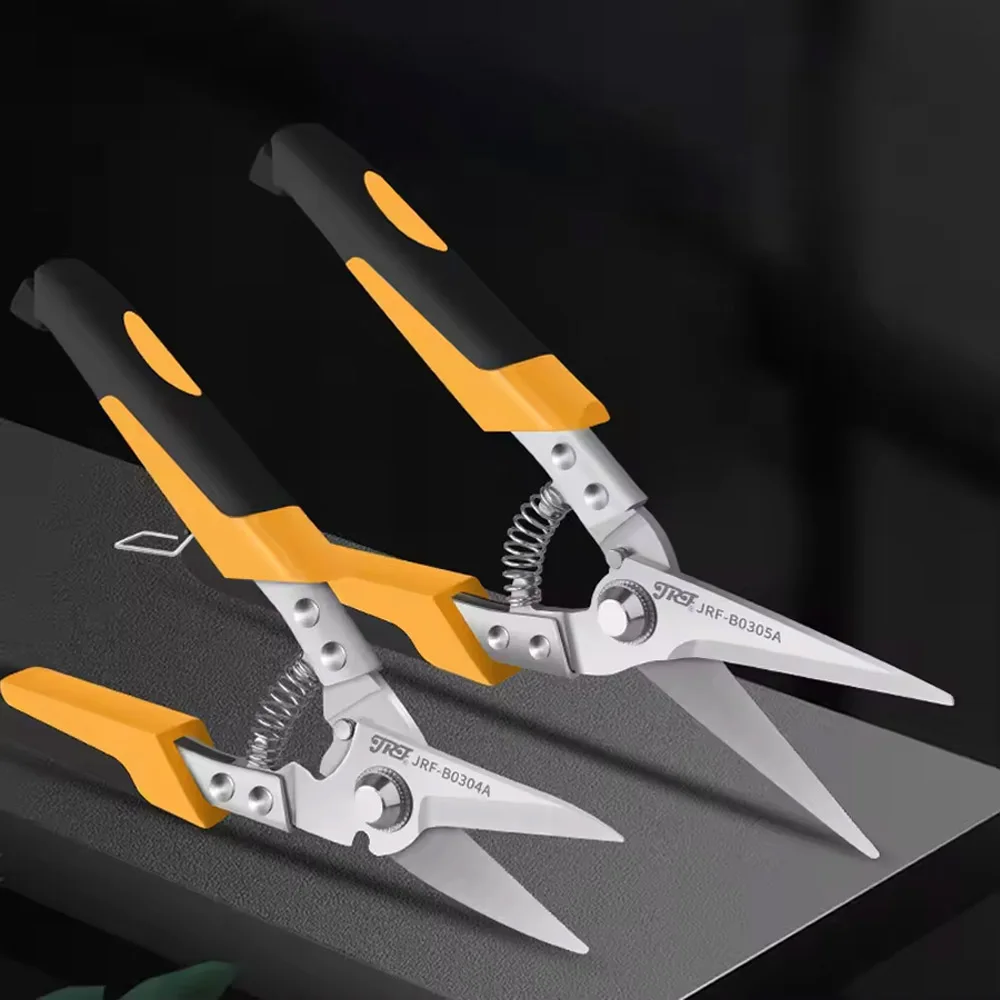 Tijeras de acero inoxidable, t - Home Improvement And Diy reseña y precio