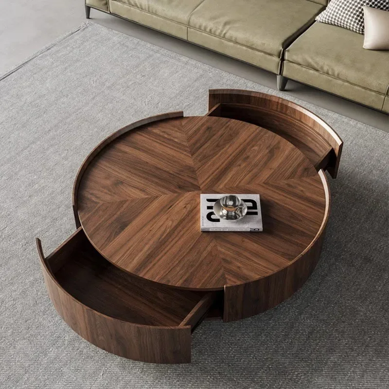 Mesa de centro de lujo mejorad - Home Improvement Services reseña y precio