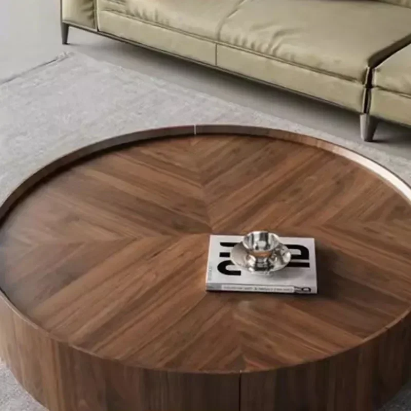 Mesa de centro de lujo mejorad - Home Improvement Services reseña y precio