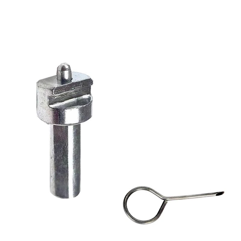 Conector de resorte para talad - Home Improvement Services reseña y precio
