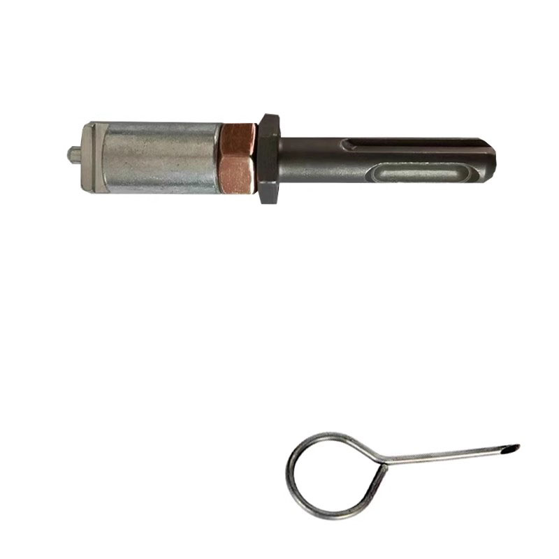 Conector de resorte para talad - Home Improvement Services reseña y precio