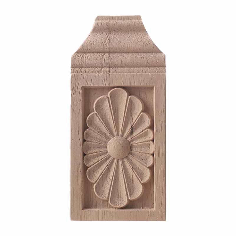 Soportes de esquina florales c - Home Improvement And Diy reseña y precio