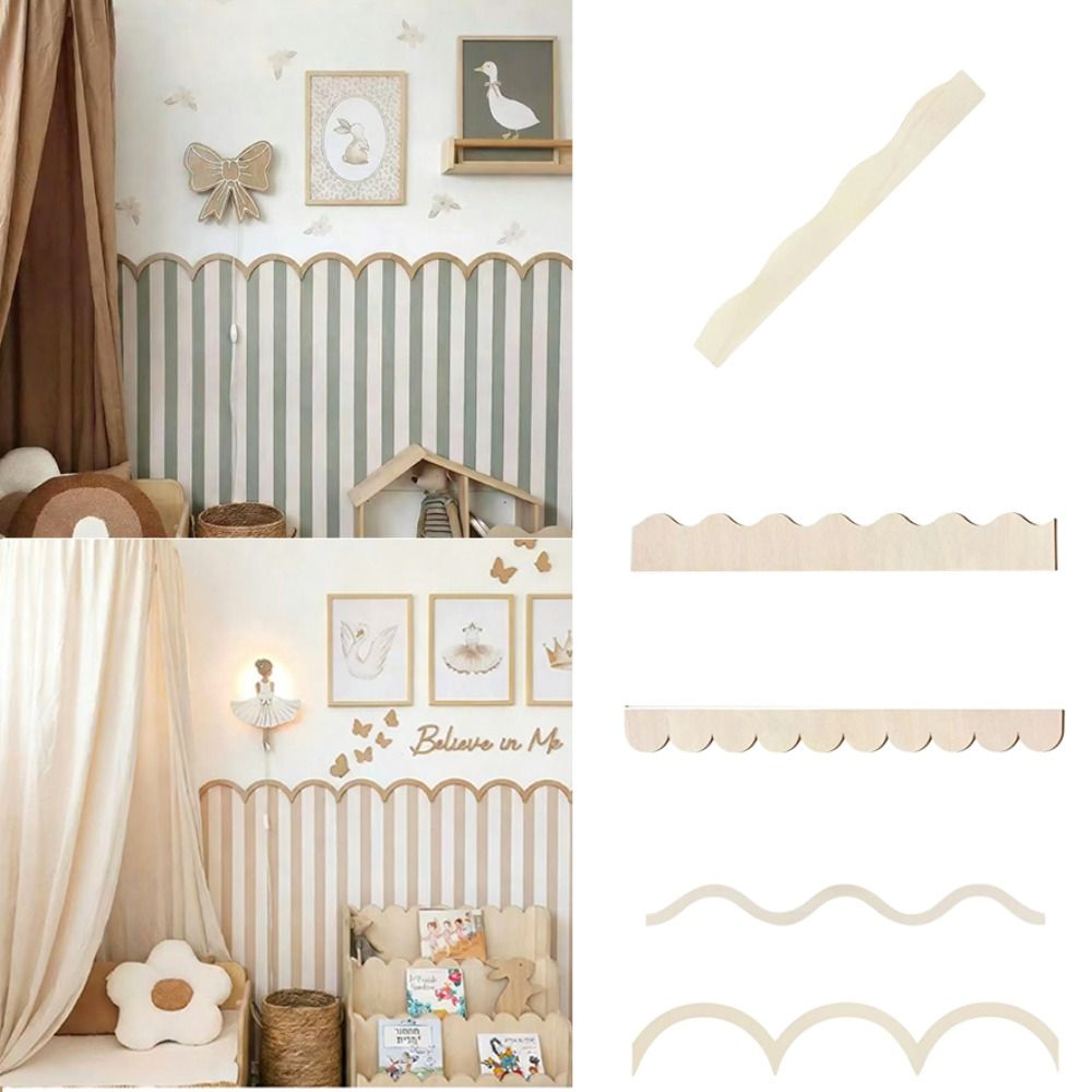 20 piezas de marcos de madera  - Home Improvement And Diy reseña y precio