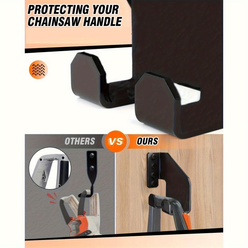 Soporte de metal resistente pa - Drywall Anchor Screw reseña y precio
