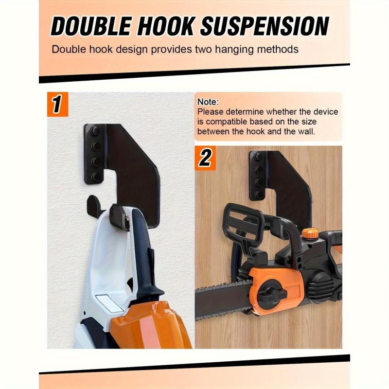 Soporte de metal resistente pa - Drywall Anchor Screw reseña y precio