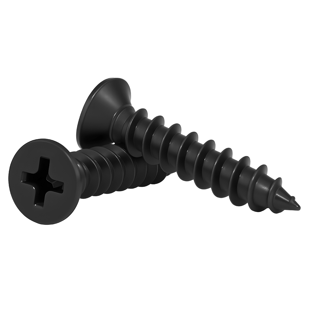 Tornillo para paneles de yeso, - Drywall Anchor Screw reseña y precio