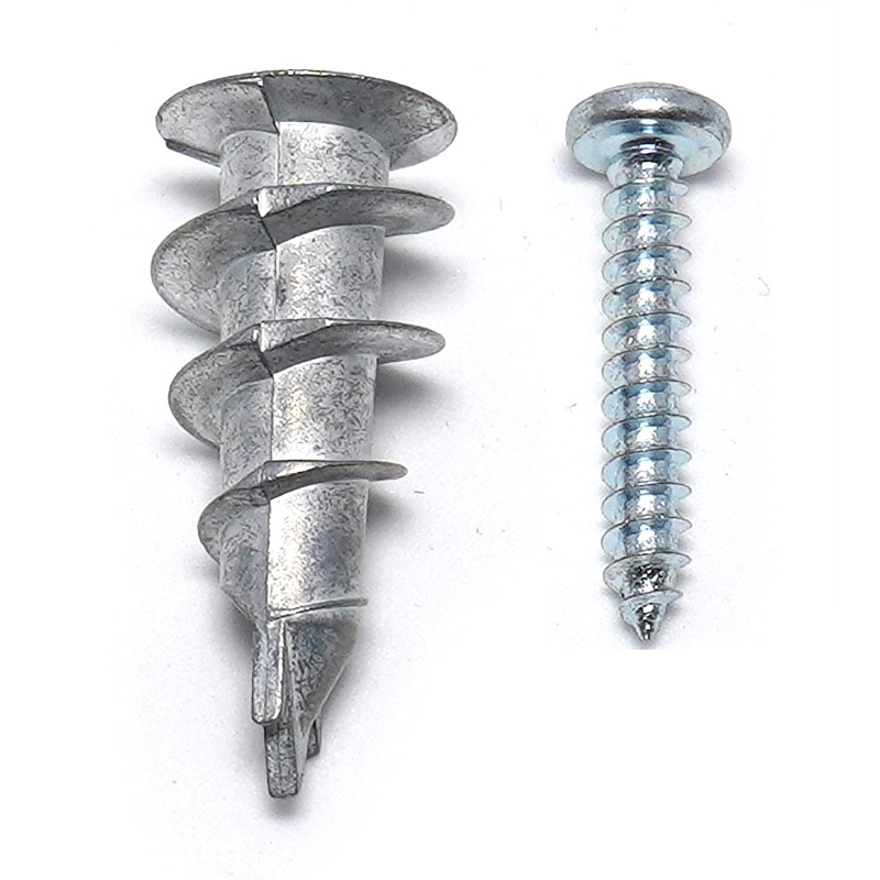 Kit de anclaje de pared hueca/ - Drywall Anchor Screw reseña y precio