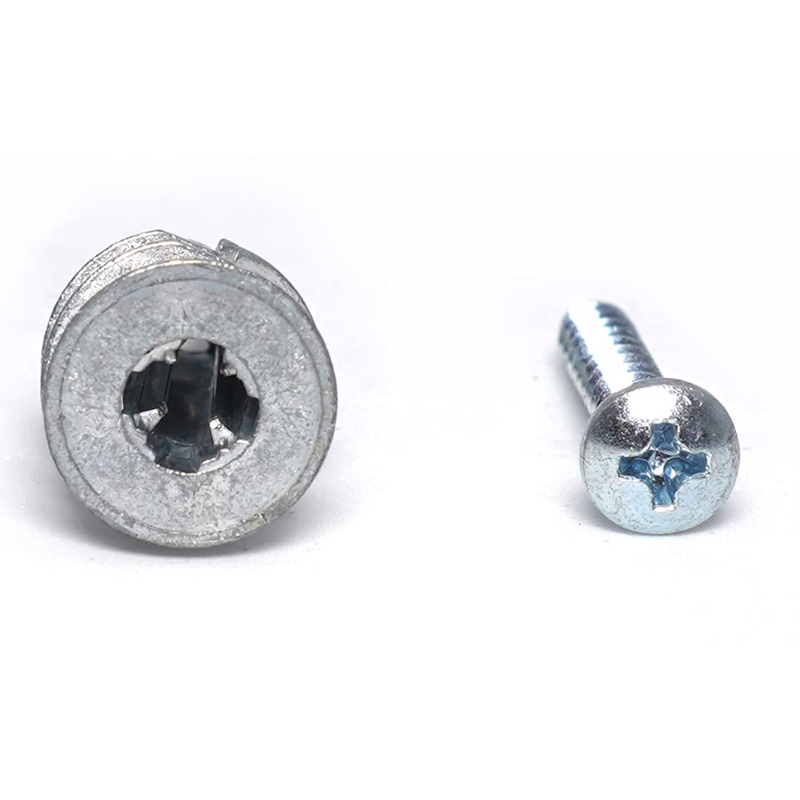 Kit de anclaje de pared hueca/ - Drywall Anchor Screw reseña y precio