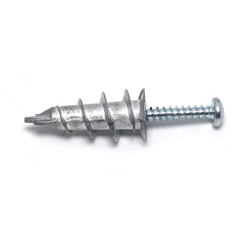 Kit de anclaje de pared hueca/ - Drywall Anchor Screw reseña y precio